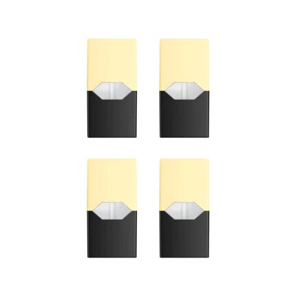 Juul Royal Creme Pods