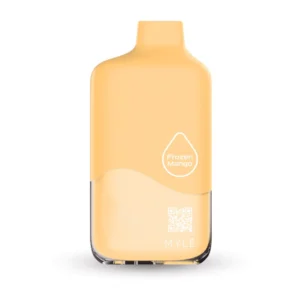 Myle Meta 9000 Disposable 9K Puffs - Frozen Mango