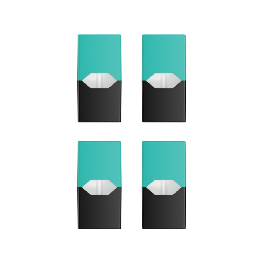 JUUL Menthol Pods - Image 2