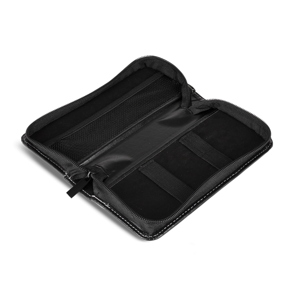 Vaper Empire Leather Vape Carry Case & E-Cig Carrying Pouch - Image 2