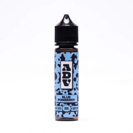 ADV BLUE POMBERRY E LIQUID (60ML)