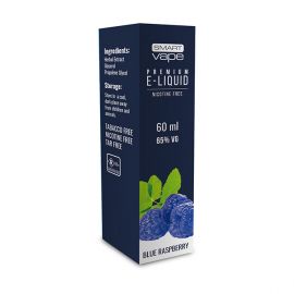 ELIQUID JUICE BLUE RASPBERRY (60ML)