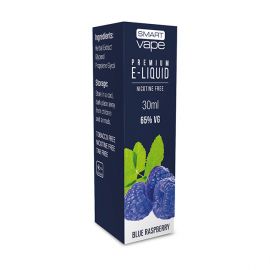 ELIQUID JUICE BLUE RASPBERRY (30ML)