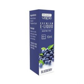 ELIQUID JUICE BLUEBERRY (10ML)