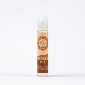 CHOCOLATE MILK (30ML) - BYRON BAY CLOUD CO. ELIQUID