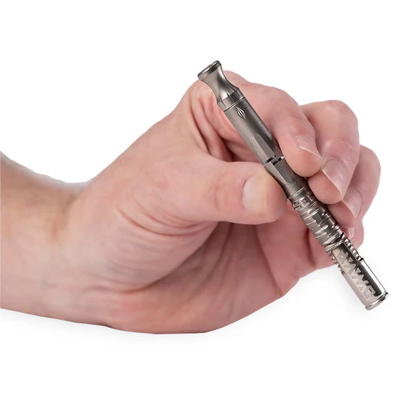 DynaVap Omni Vaporizer - Silver - Image 3