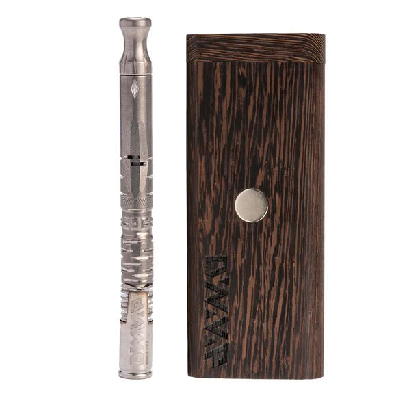 DynaVap Omni Vaporizer - Silver - Image 2