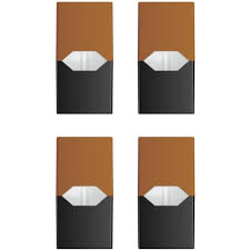 Juul Golden Tobacco Pods