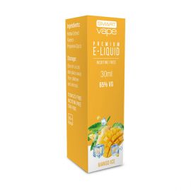 ELIQUID JUICE MANGO ICE (30ML)
