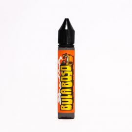 BULA BOSO (30ML) - STICKY FINGERS EJUICE