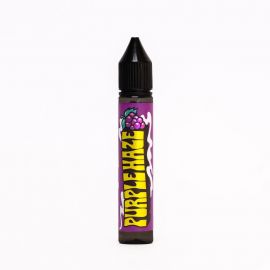 PURPLE HAZE (30ML) - STICKY FINGERS EJUICE