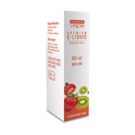 ELIQUID JUICE STRAWBERRY KIWI (60ML)