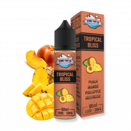 TROPICAL BLISS - SYDNEY VAPE CO (60ML)