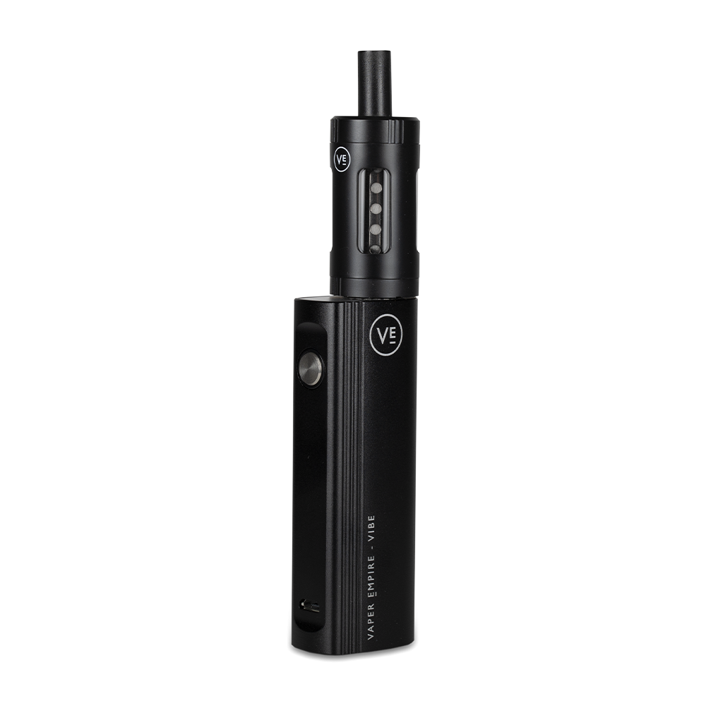 Vibe Series Starter Kit in Black - Image 2