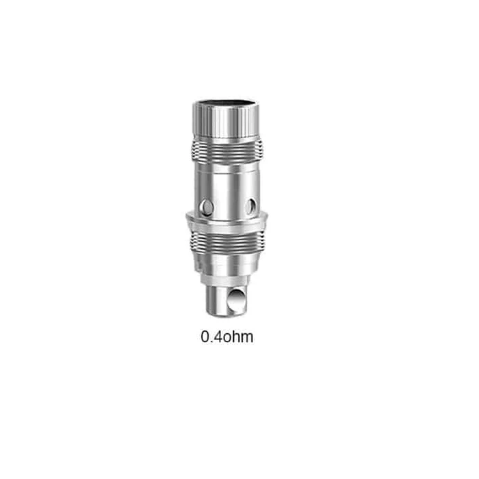Aspire Nautilus 2S Replacement Coil 5pcs - Image 2