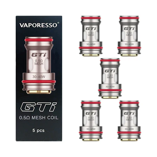 Vaporesso - GTi Coils - Image 2