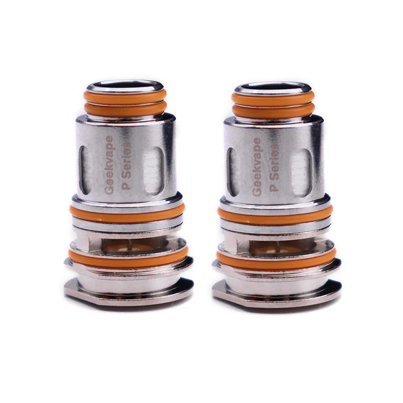 Geek Vape - P Series Coil for Aegis Boost Pro 5pcs - Image 3