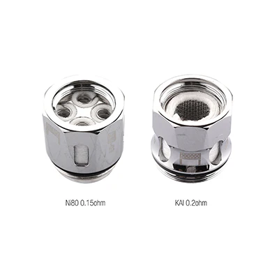 Hellvape Fat Rabbit Replacement Coil 3pcs - Image 3
