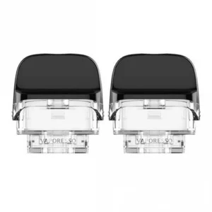 Vaporesso Luxe PM40 Replacement Pod (2 Pack)