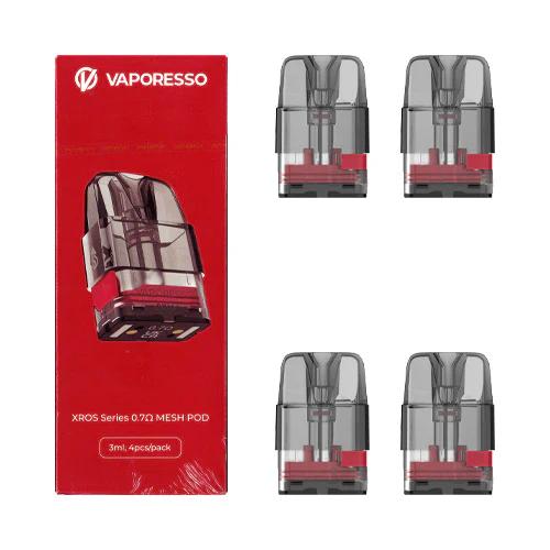 Vaporesso - XROS Pod Replacement 4 Piece - Image 3