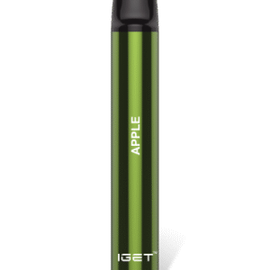 Apple 3 x IGET Shion