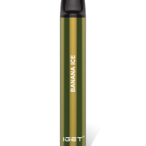 Banana Ice 3 x IGET Shion