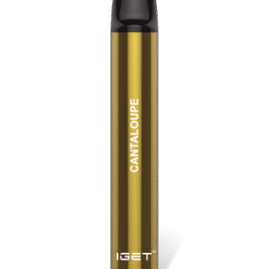 Cantaloupe 3 x IGET Shion