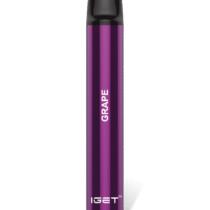 Grape 3 x IGET Shion