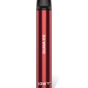 Guava Ice 3 x IGET Shion