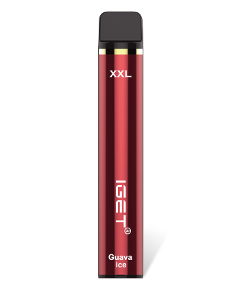 Guava Ice IGET XXL