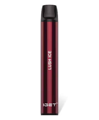 Lush Ice 3 x IGET Shion