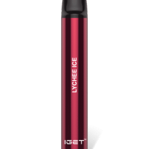 Lychee Ice 3 x IGET Shion