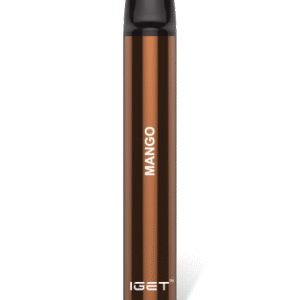 Mango 3 x IGET Shion