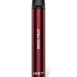 Mixed Berries 3 x IGET Shion