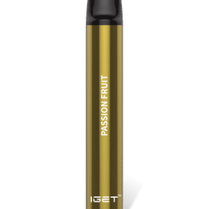 Passion Fruit 3 x IGET Shion