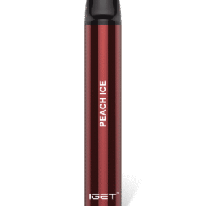 Peach Ice 3 x IGET Shion