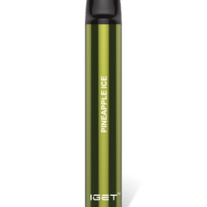 Pineapple Ice 3 x IGET Shion