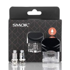Smok Nord Replacement Pod Cartridge 3ml