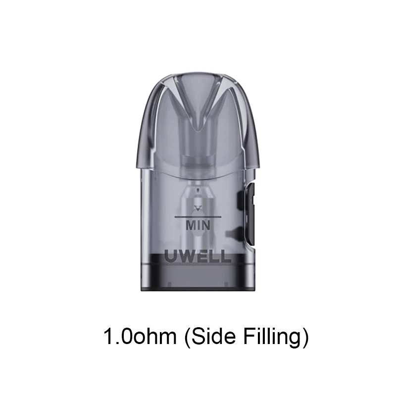 Uwell - Caliburn A3/A3S Pod Replacement - Image 3