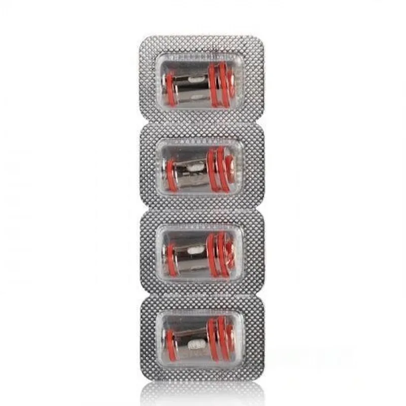 UWELL Aeglos P1 Replacement Coils - Image 2